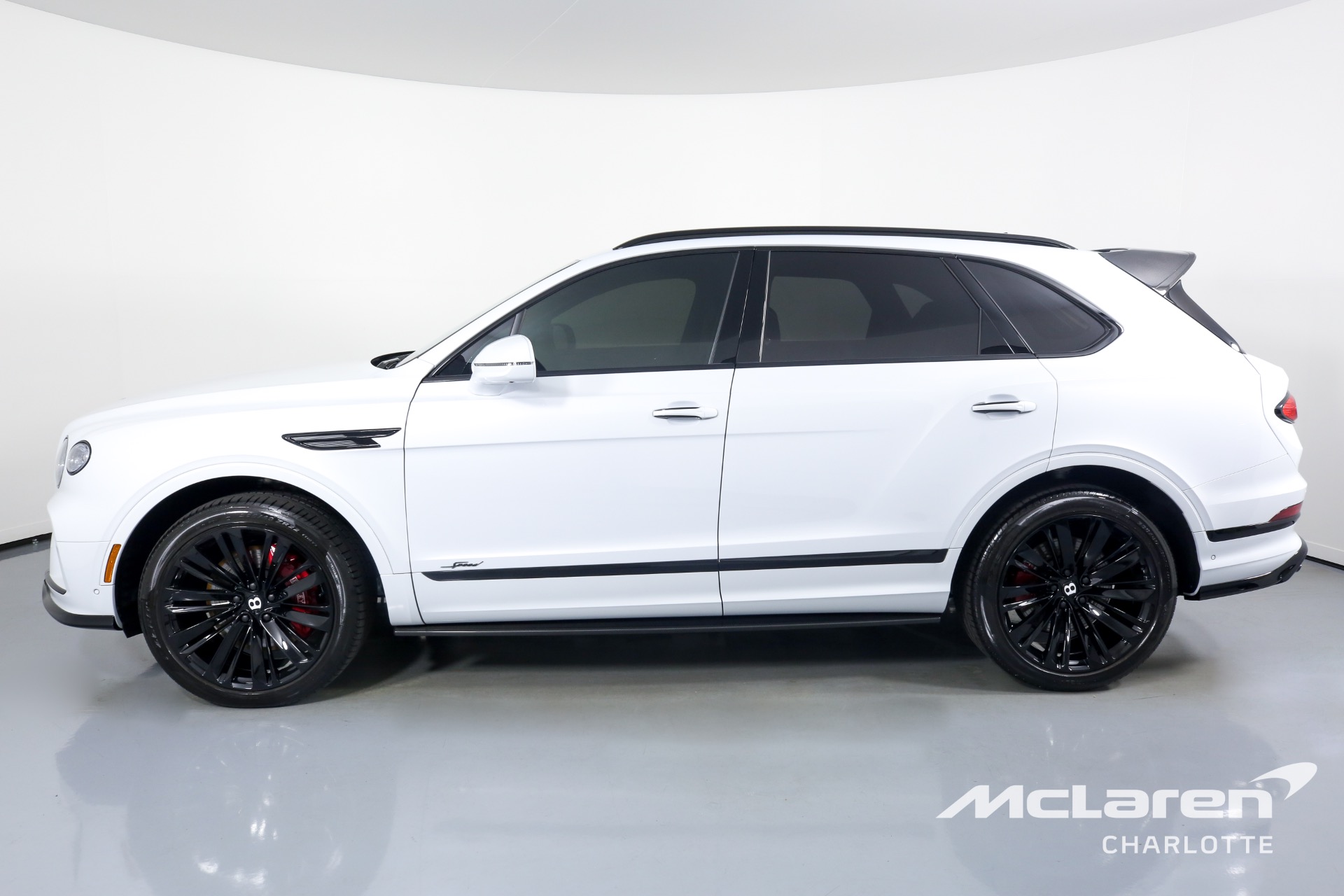 Used 2022 Bentley Bentayga Speed | Charlotte, NC