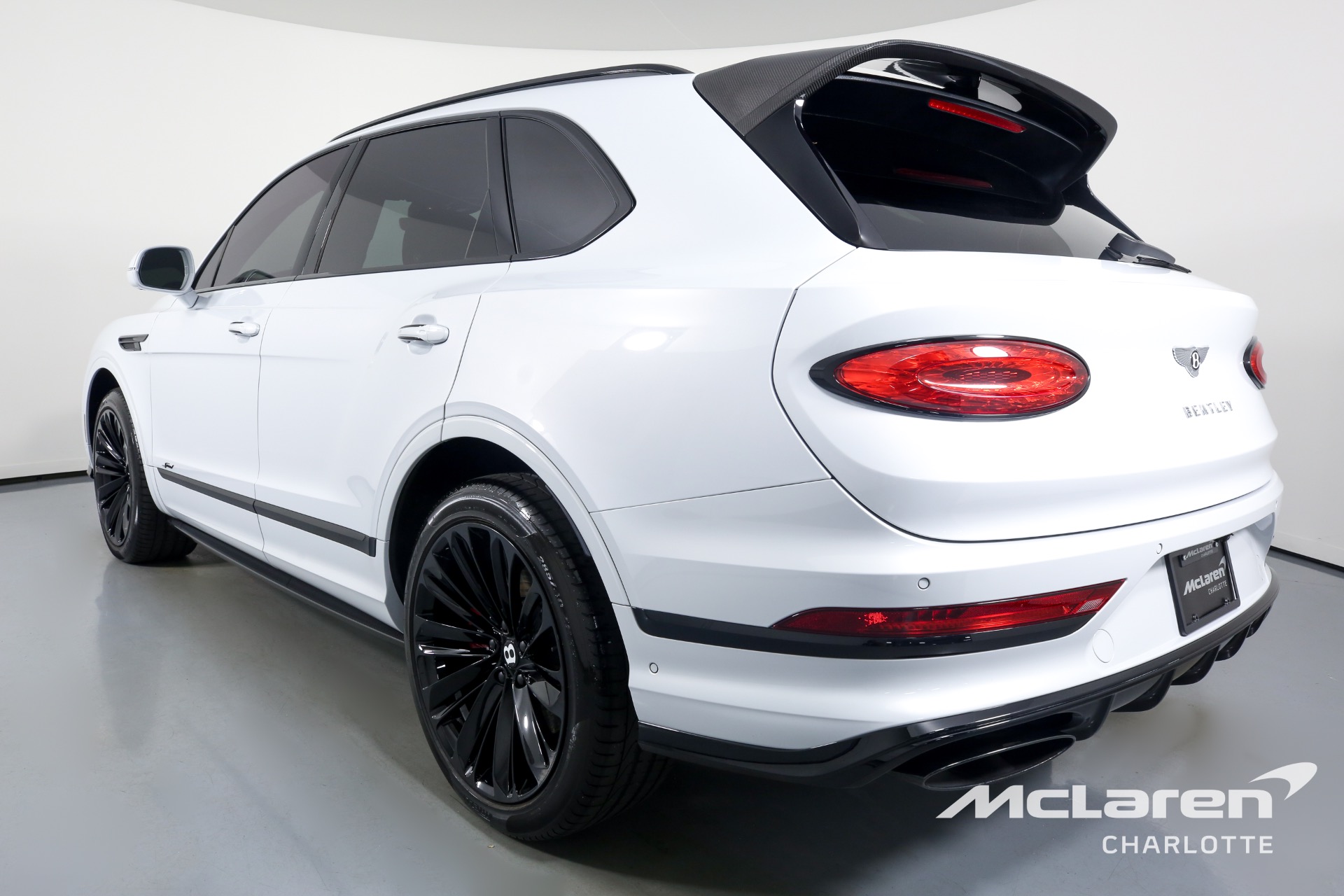 Used 2022 Bentley Bentayga Speed | Charlotte, NC