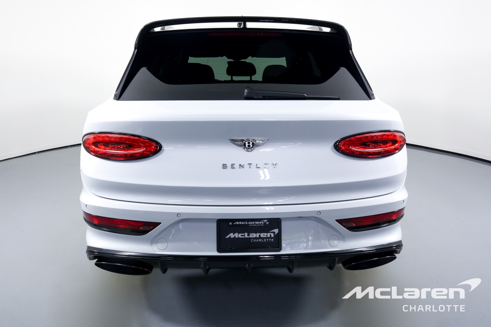 Used 2022 Bentley Bentayga Speed | Charlotte, NC