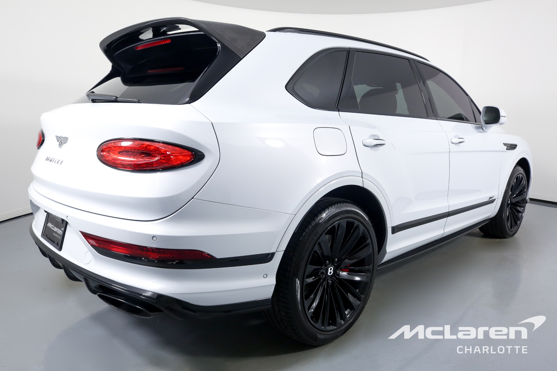 Used 2022 Bentley Bentayga Speed | Charlotte, NC