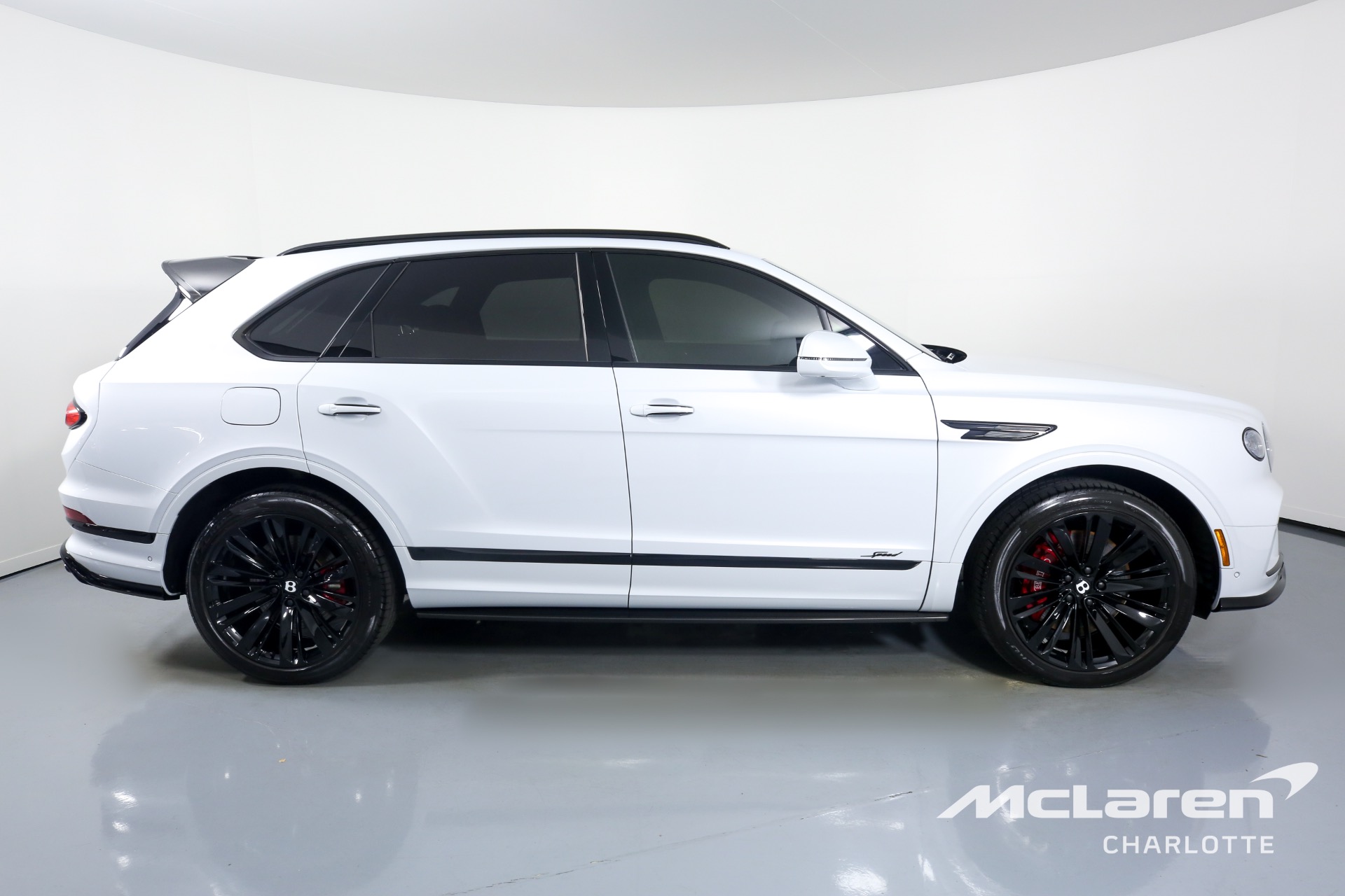 Used 2022 Bentley Bentayga Speed | Charlotte, NC