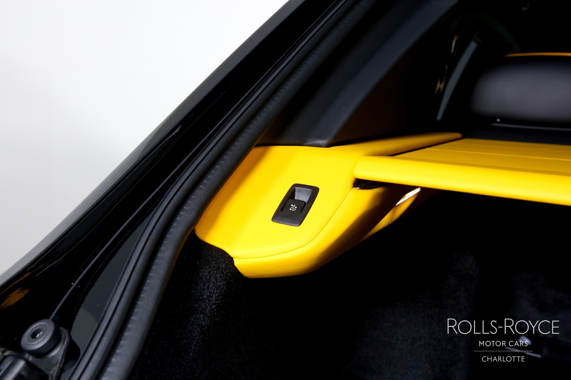Used 2022 Rolls-Royce Black Badge Cullinan | Charlotte, NC