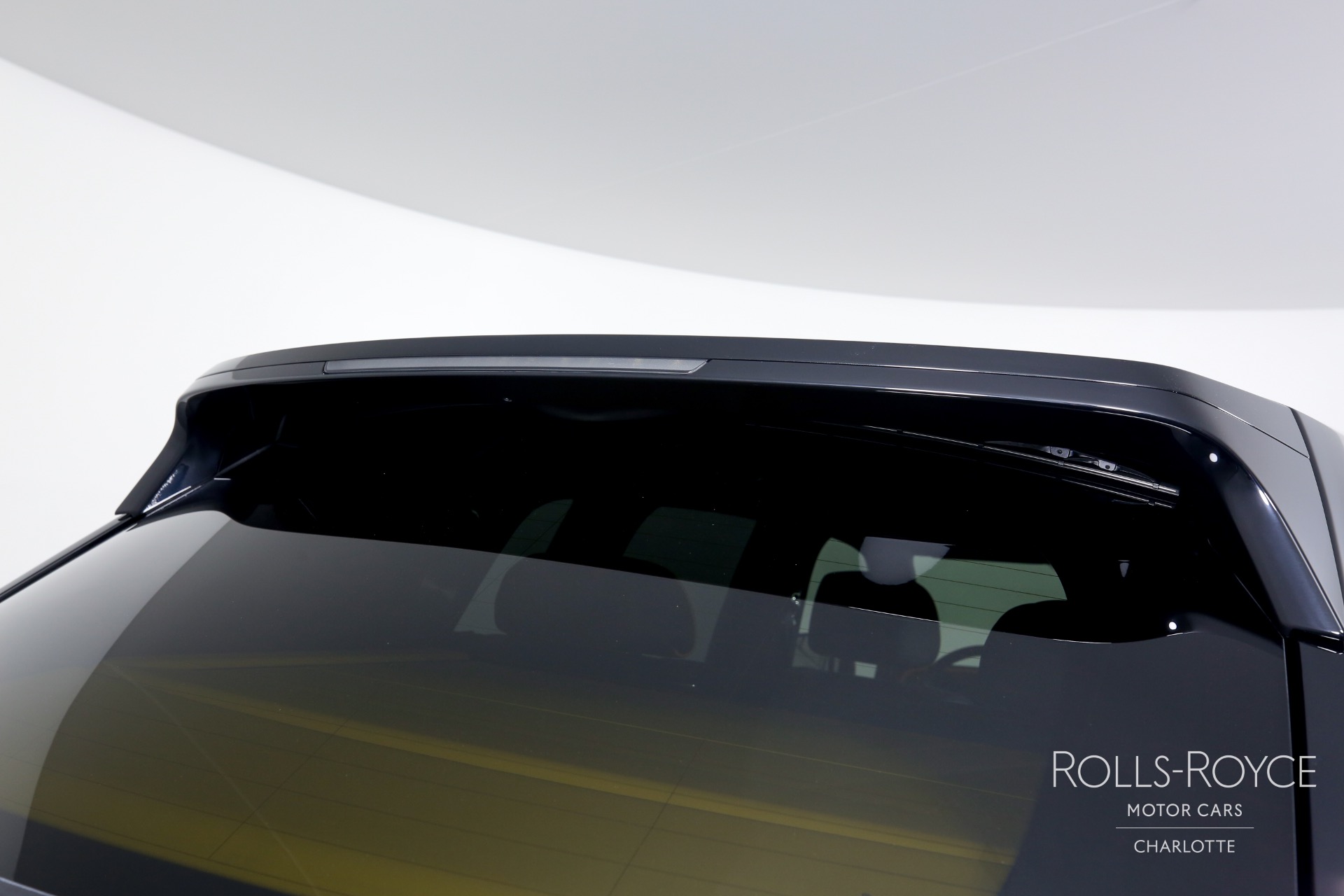Used 2022 Rolls-Royce Black Badge Cullinan | Charlotte, NC