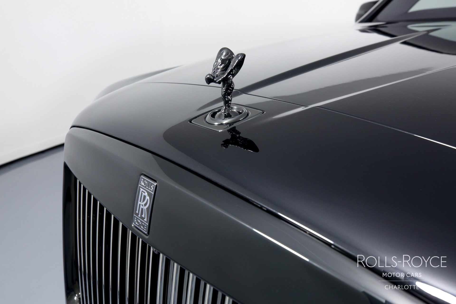 Used 2022 Rolls-Royce Black Badge Cullinan | Charlotte, NC