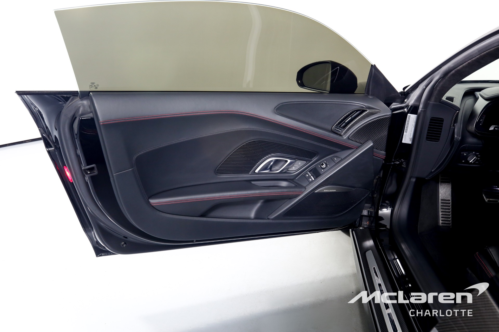 Used 2017 Audi R8 5.2 quattro V10 Plus | Charlotte, NC