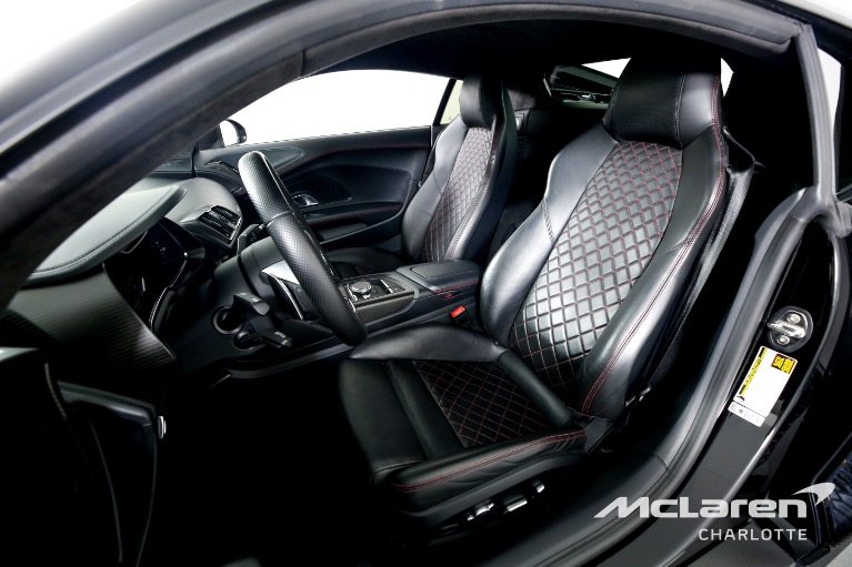Used-2017-Audi-R8-52-quattro-V10-Plus