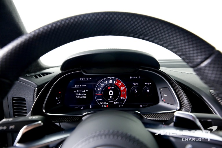 Used-2017-Audi-R8-52-quattro-V10-Plus