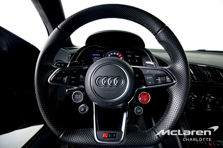Used-2017-Audi-R8-52-quattro-V10-Plus