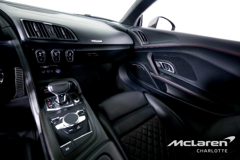 Used-2017-Audi-R8-52-quattro-V10-Plus