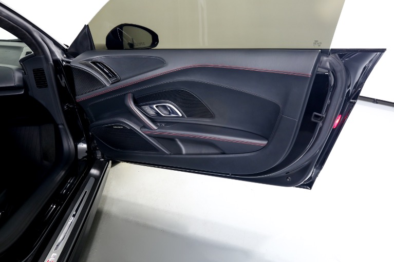 Used-2017-Audi-R8-52-quattro-V10-Plus