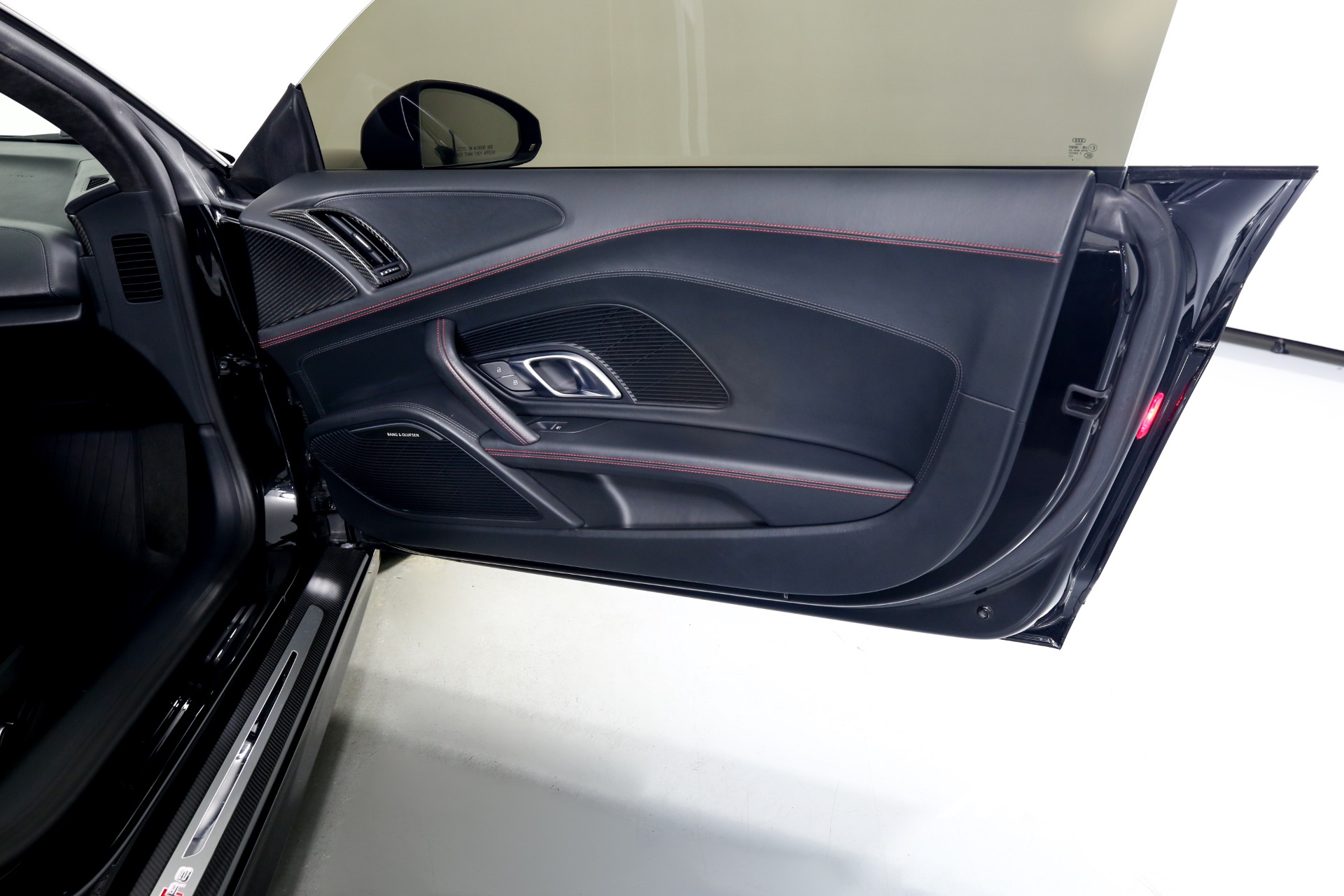 Used 2017 Audi R8 5.2 quattro V10 Plus | Charlotte, NC