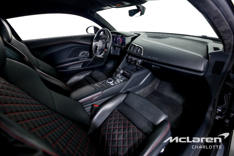 Used-2017-Audi-R8-52-quattro-V10-Plus