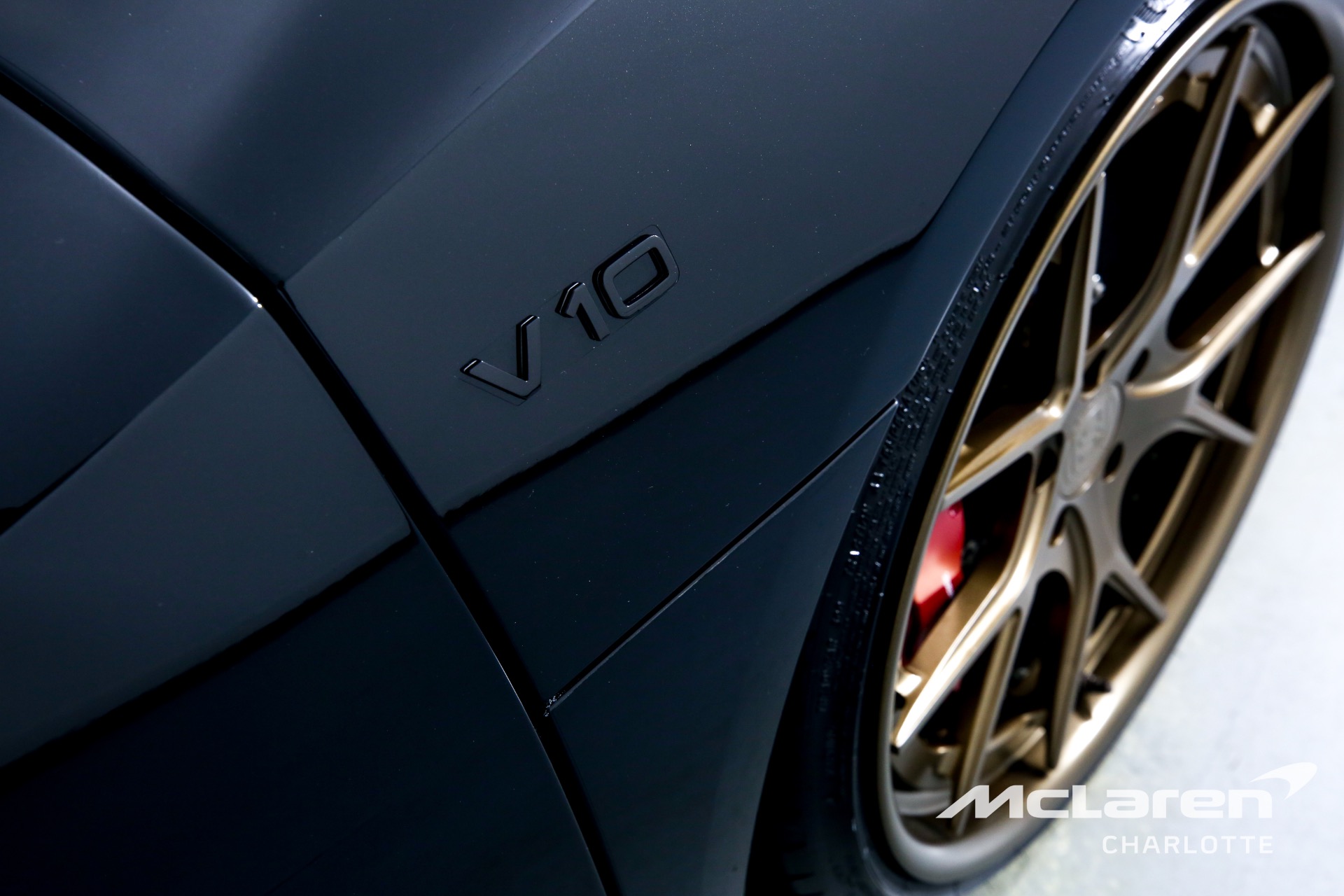 Used 2017 Audi R8 5.2 quattro V10 Plus | Charlotte, NC