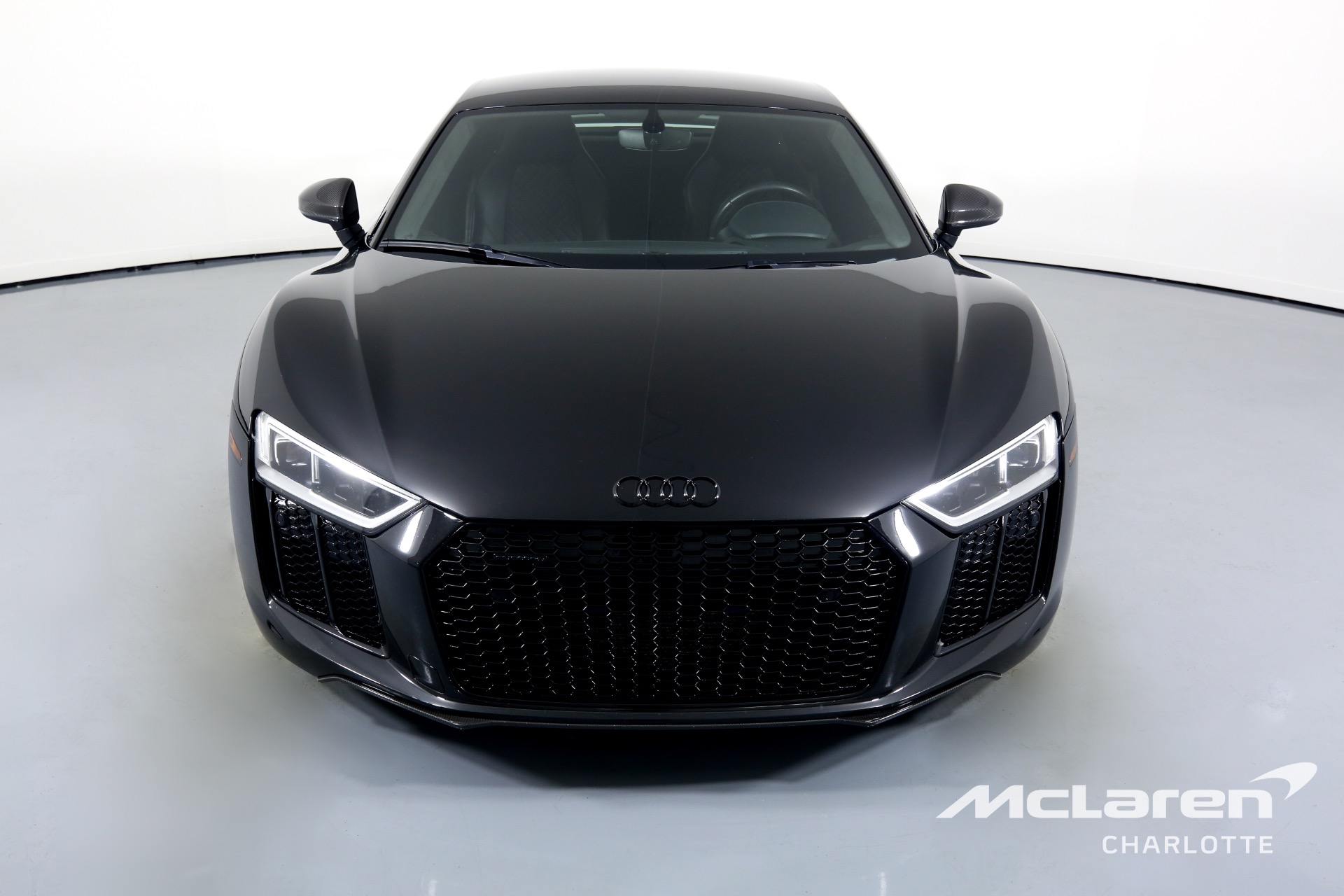 Used 2017 Audi R8 5.2 quattro V10 Plus | Charlotte, NC