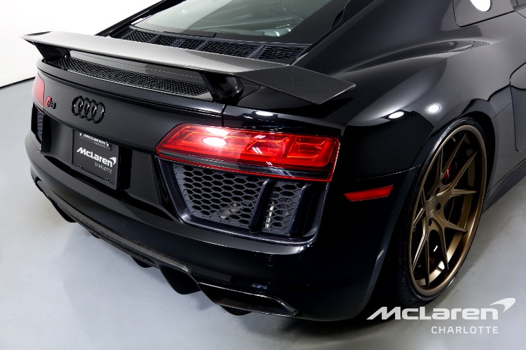 Used-2017-Audi-R8-52-quattro-V10-Plus