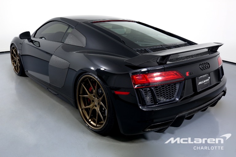 Used-2017-Audi-R8-52-quattro-V10-Plus