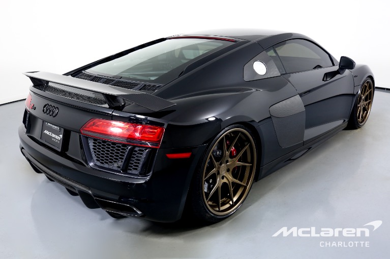 Used-2017-Audi-R8-52-quattro-V10-Plus