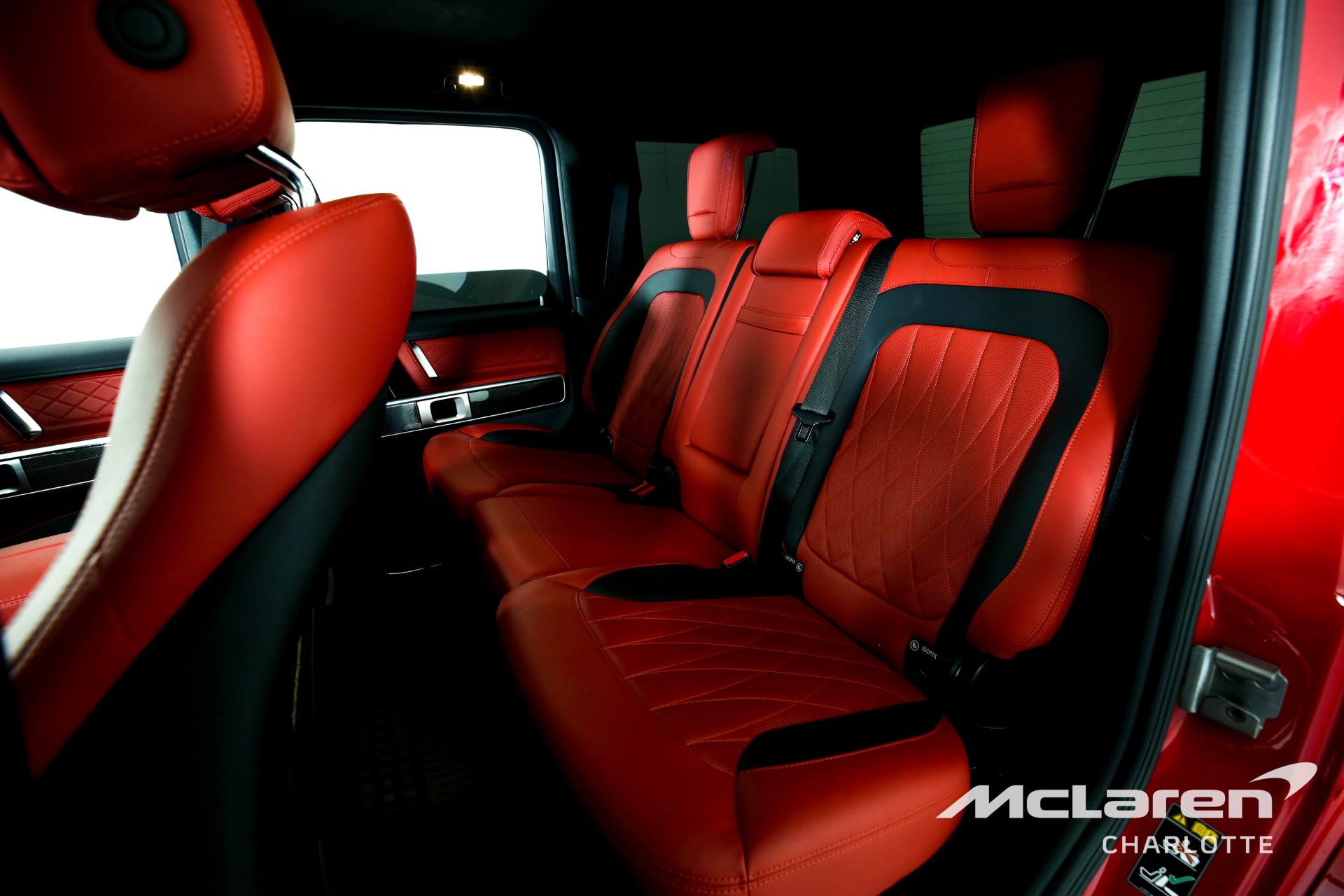 Used 2021 Mercedes-Benz G-Class AMG G 63 | Charlotte, NC