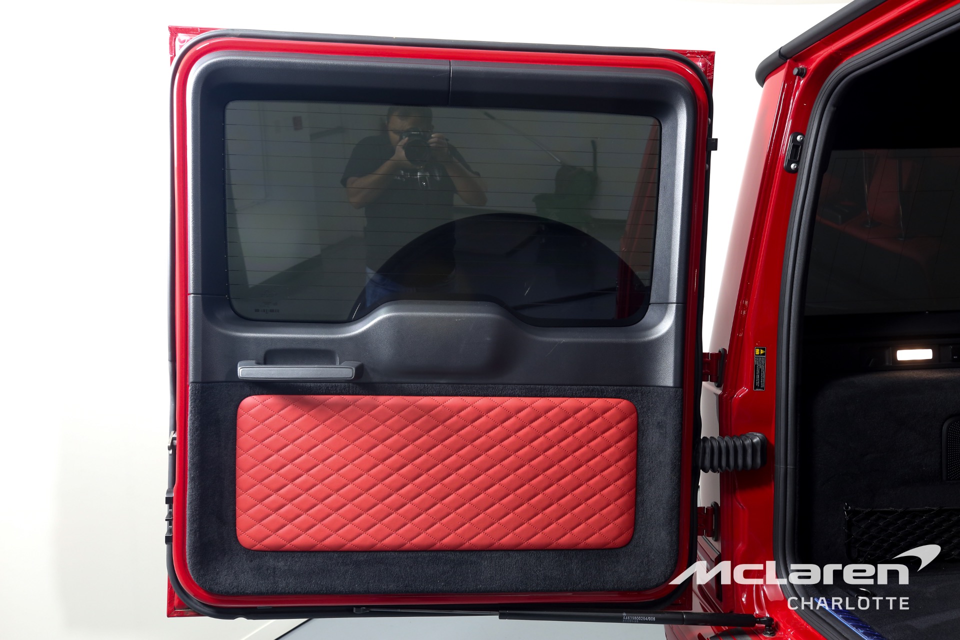 Used 2021 Mercedes-Benz G-Class AMG G 63 | Charlotte, NC