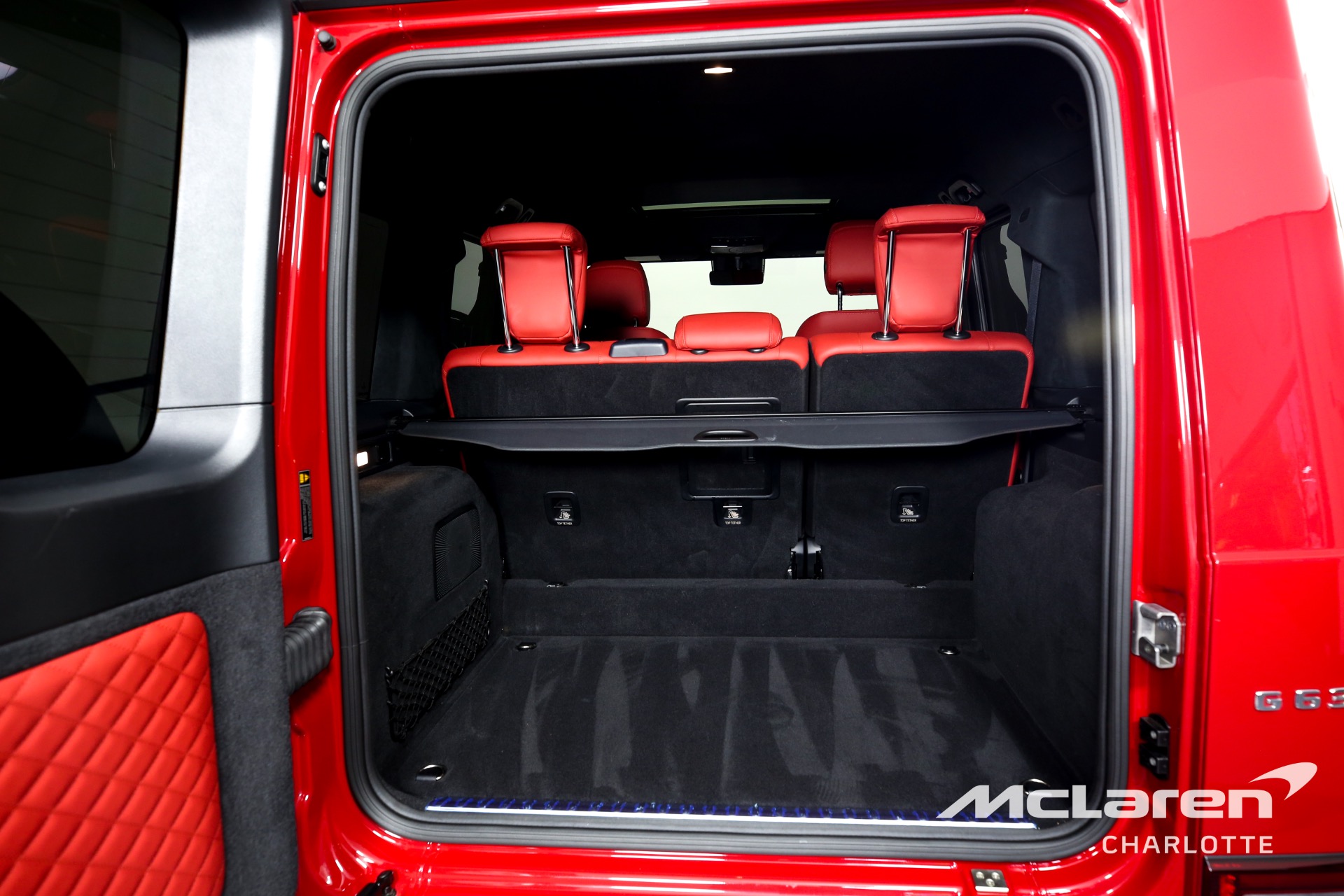 Used 2021 Mercedes-Benz G-Class AMG G 63 | Charlotte, NC