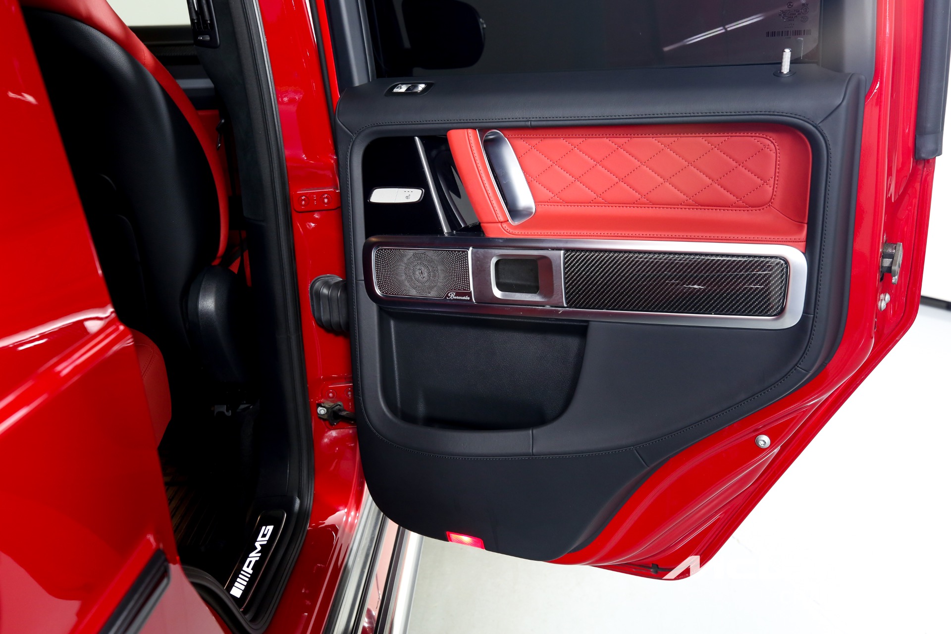 Used 2021 Mercedes-Benz G-Class AMG G 63 | Charlotte, NC