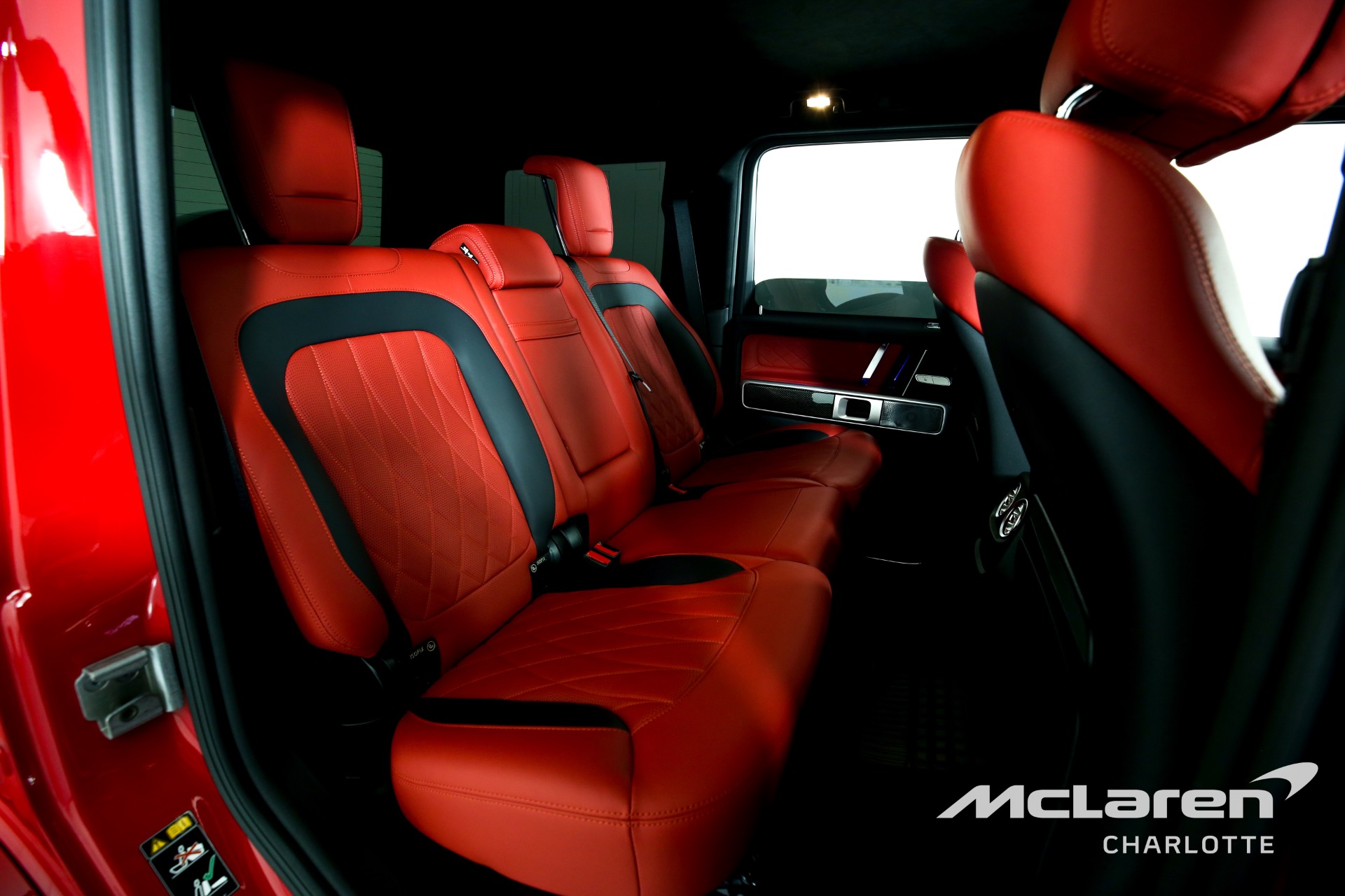Used 2021 Mercedes-Benz G-Class AMG G 63 | Charlotte, NC