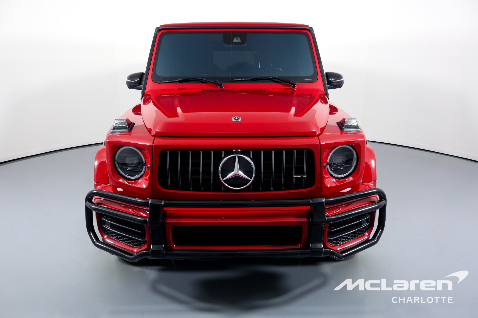 Used 2021 Mercedes-Benz G-Class AMG G 63 | Charlotte, NC
