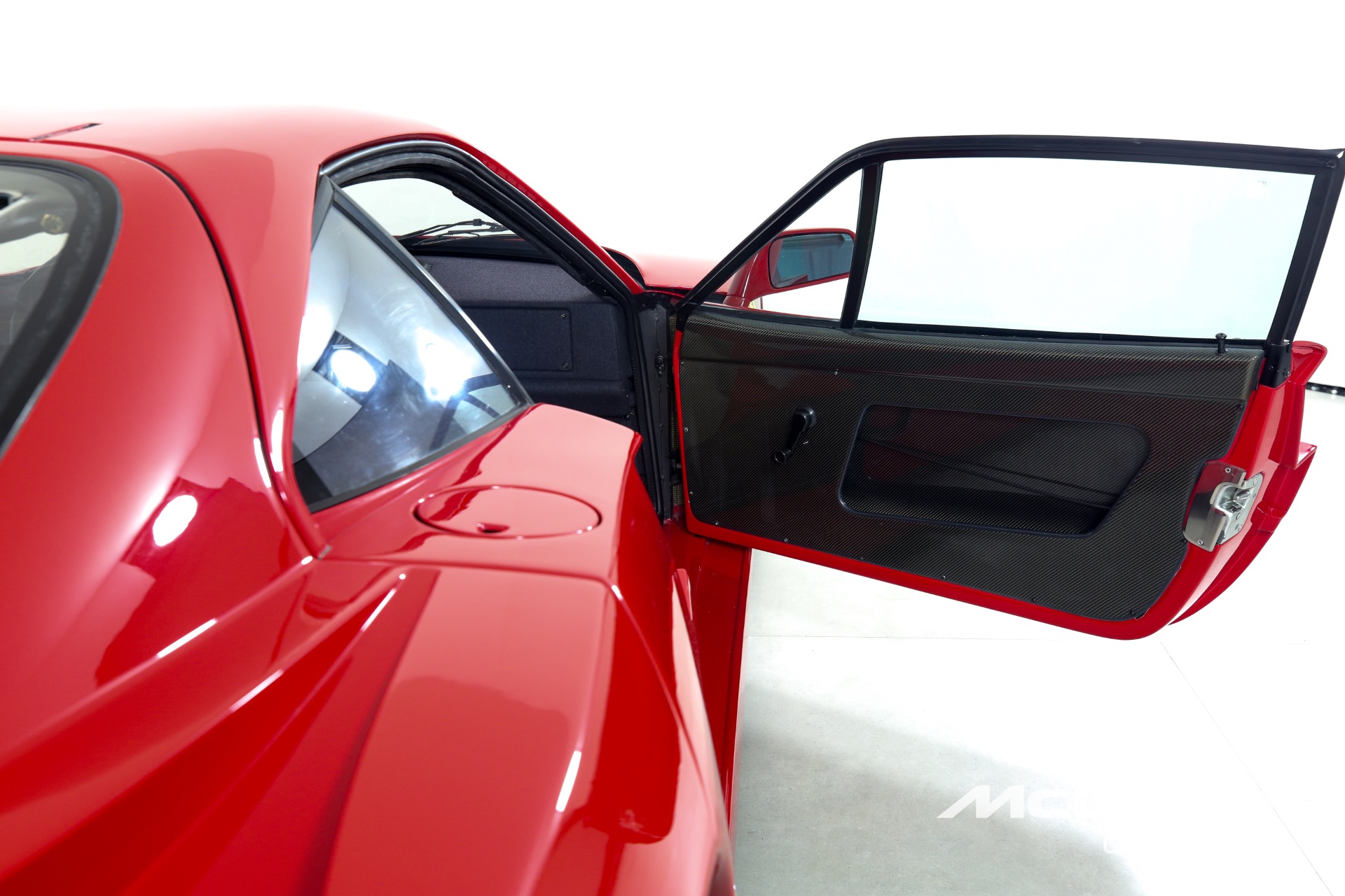 Used 1991 FERRARI F40 | Charlotte, NC