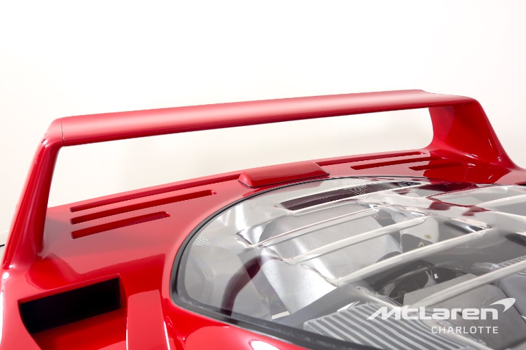 Used-1991-FERRARI-F40