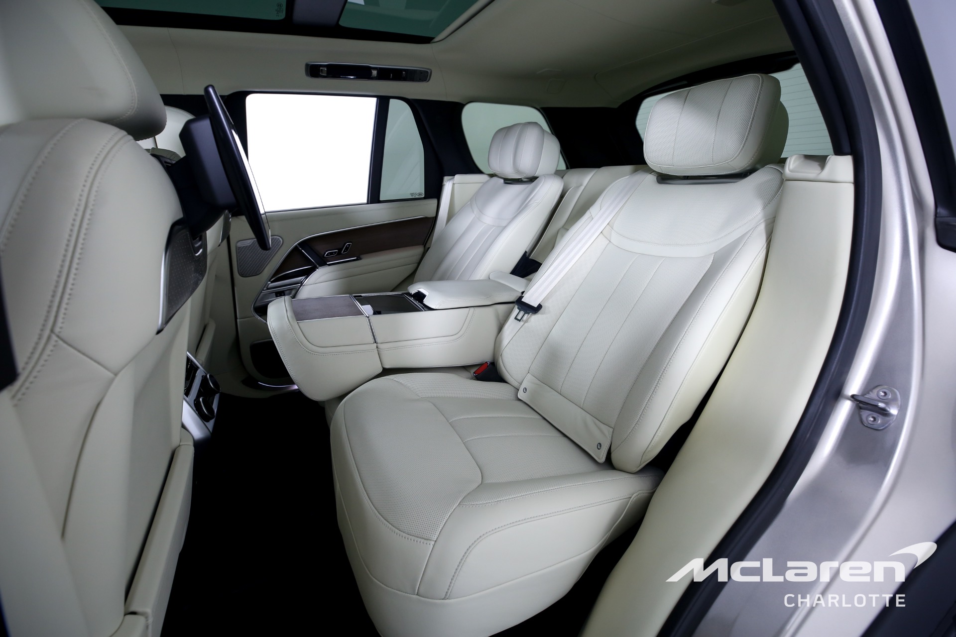 Used 2023 Land Rover Range Rover P530 Autobiography | Charlotte, NC