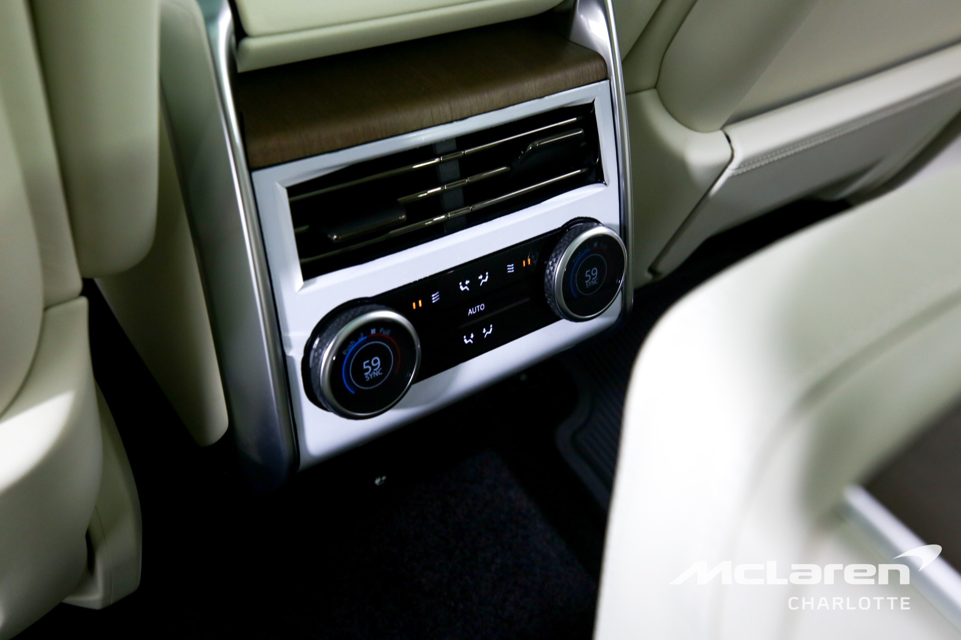 Used 2023 Land Rover Range Rover P530 Autobiography | Charlotte, NC