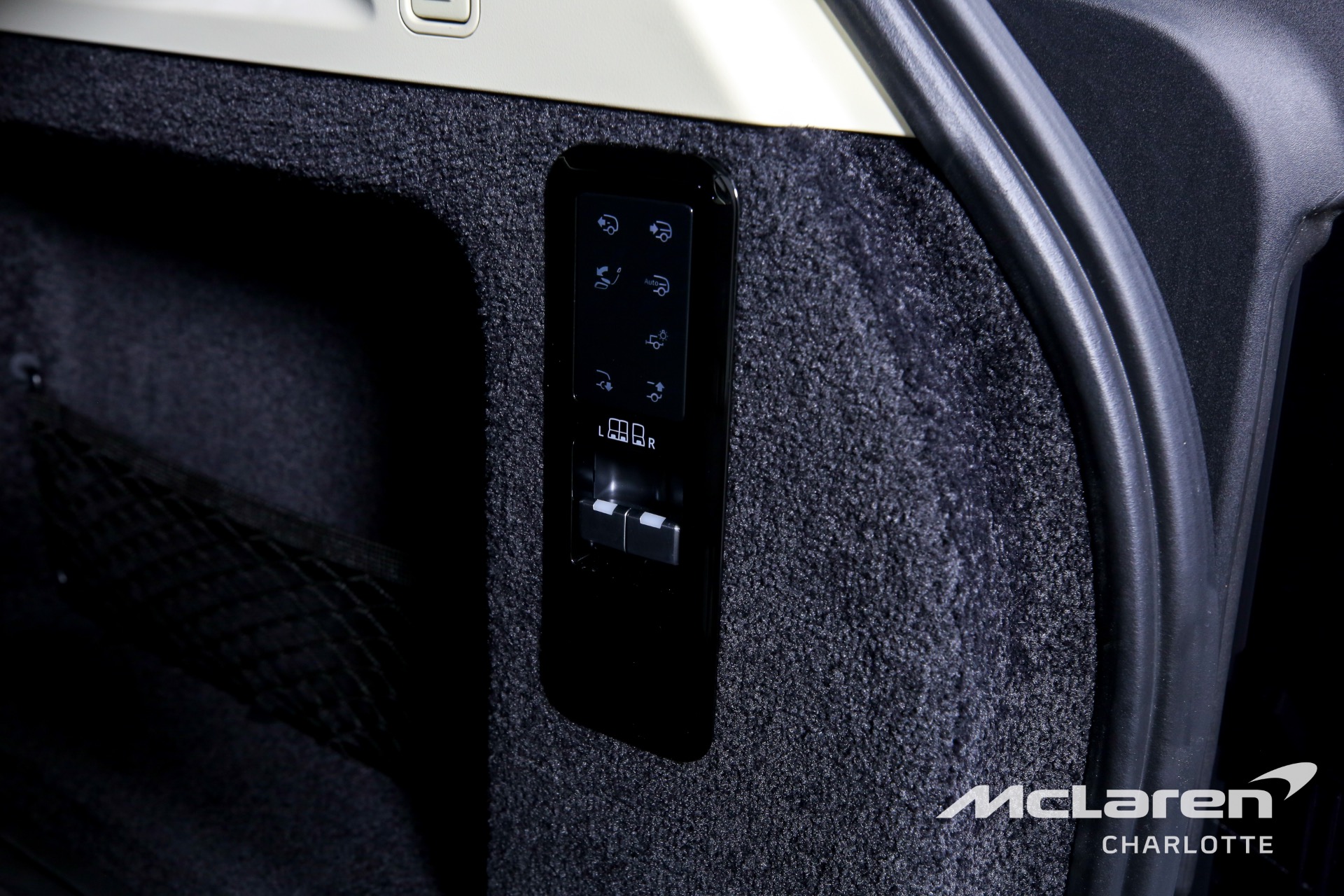 Used 2023 Land Rover Range Rover P530 Autobiography | Charlotte, NC