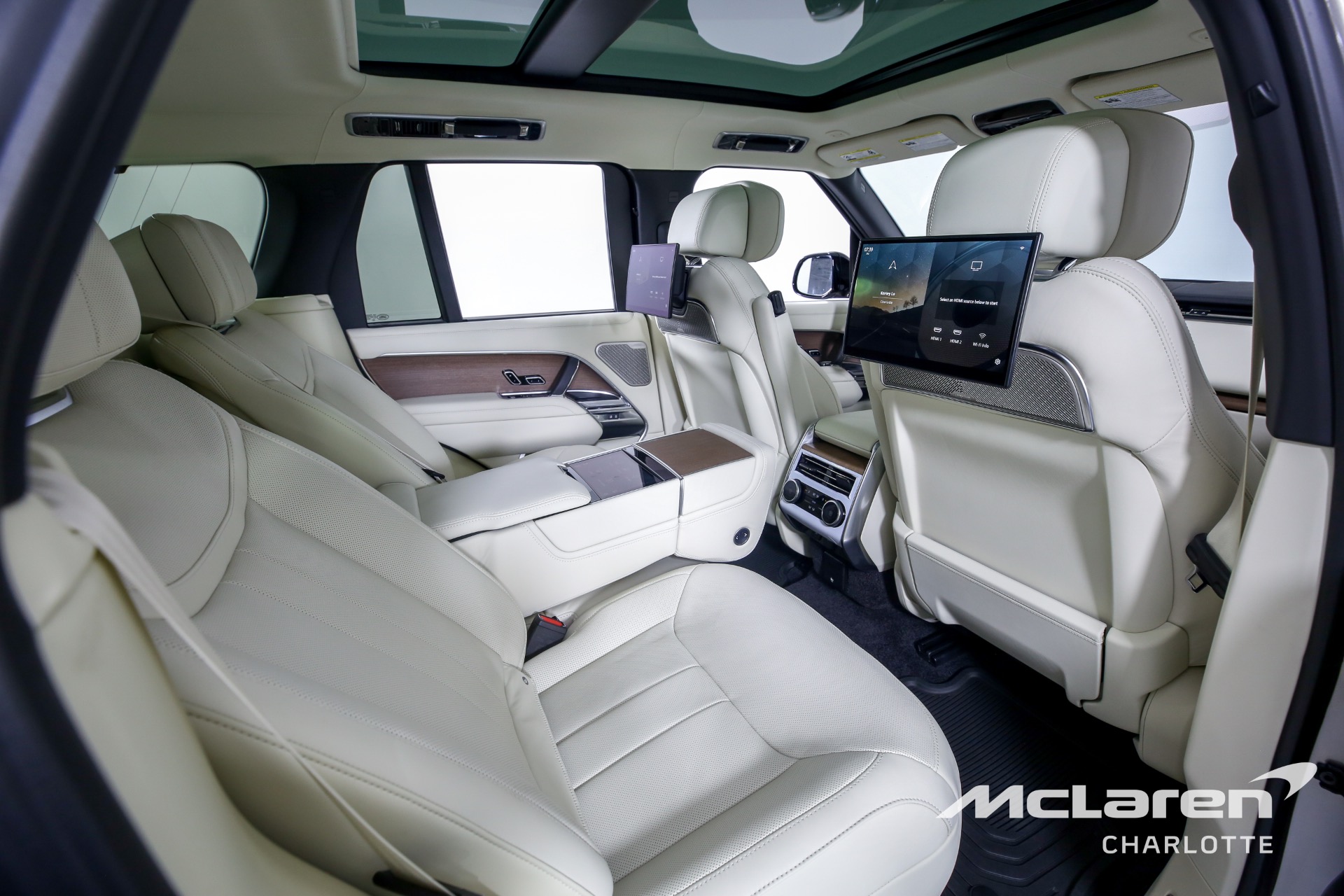 Used 2023 Land Rover Range Rover P530 Autobiography | Charlotte, NC