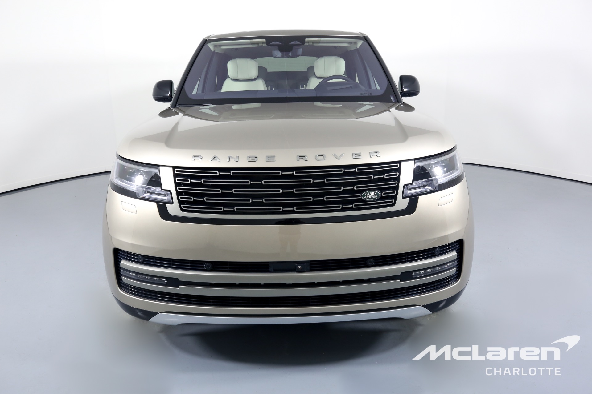 Used 2023 Land Rover Range Rover P530 Autobiography | Charlotte, NC