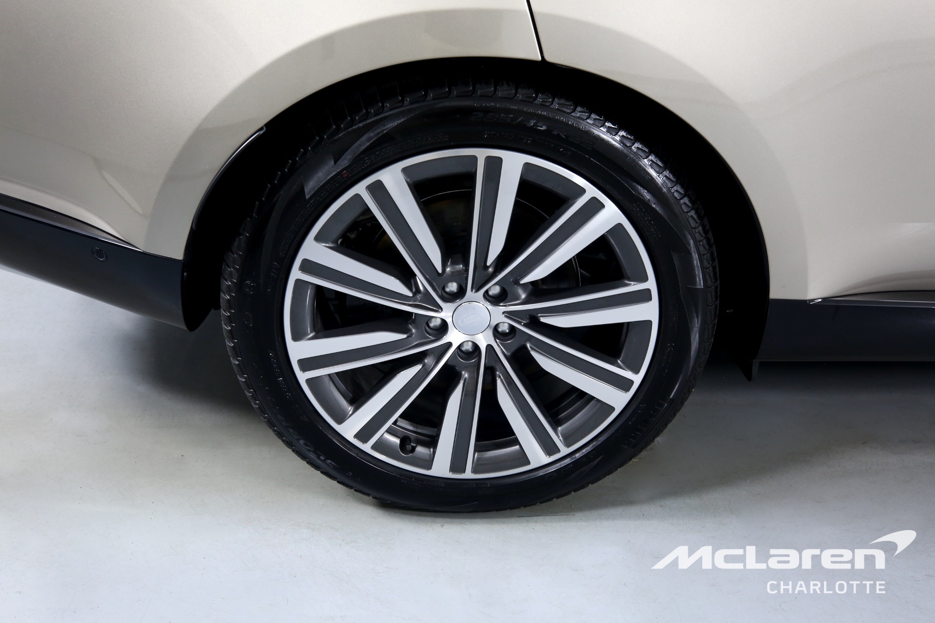 Used 2023 Land Rover Range Rover P530 Autobiography | Charlotte, NC