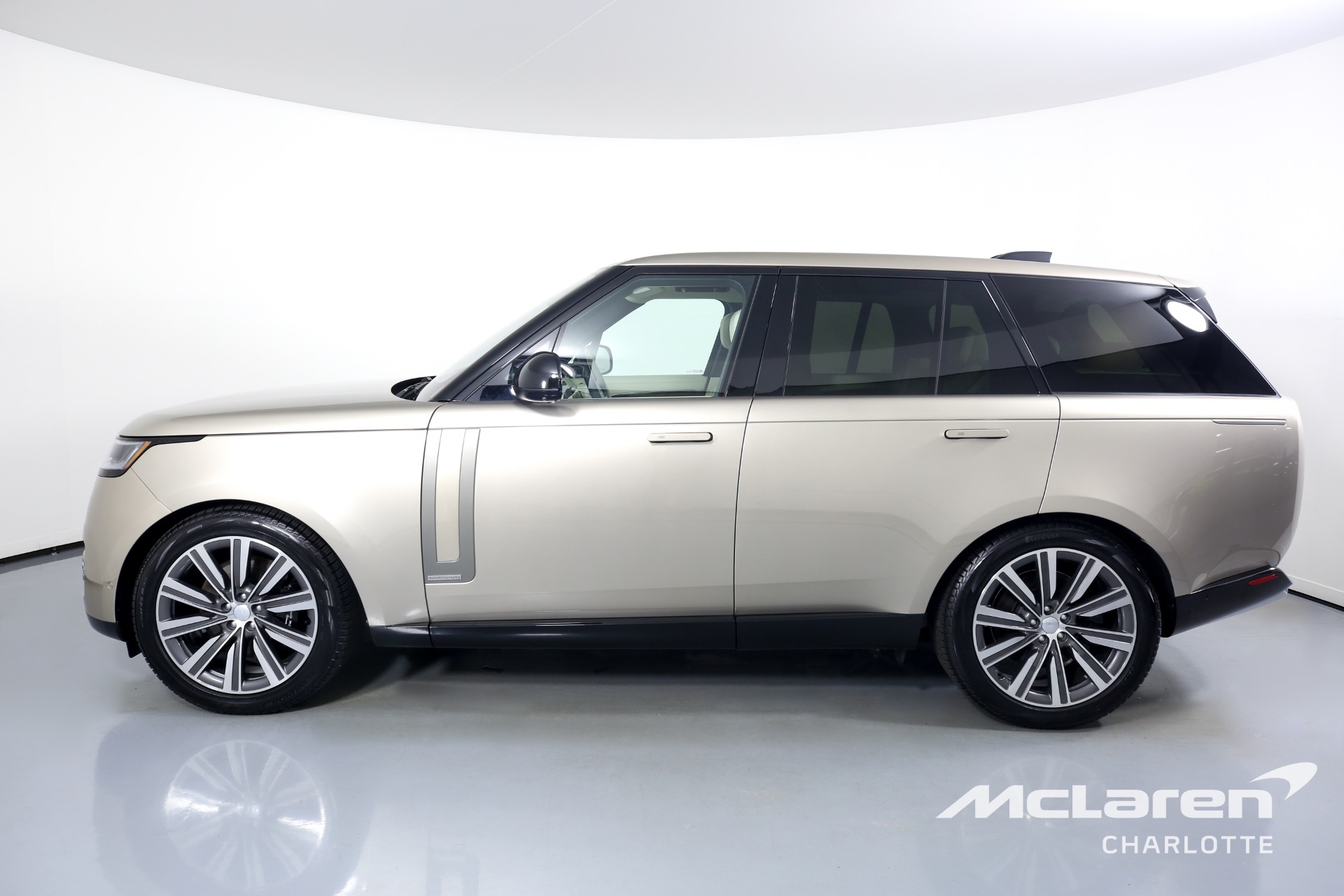 Used 2023 Land Rover Range Rover P530 Autobiography | Charlotte, NC