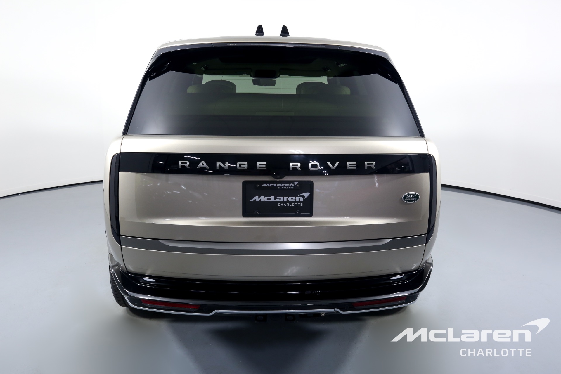 Used 2023 Land Rover Range Rover P530 Autobiography | Charlotte, NC