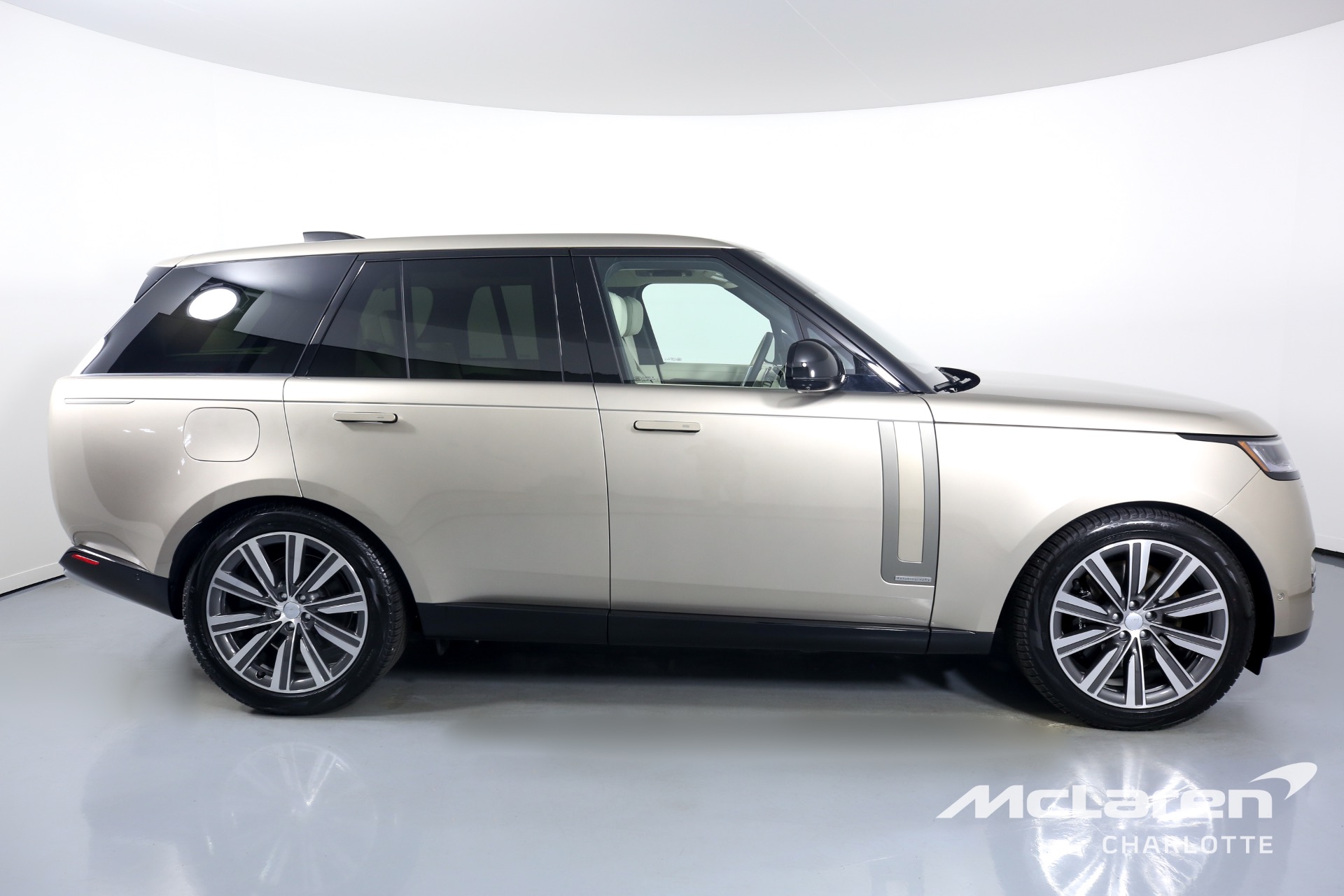 Used 2023 Land Rover Range Rover P530 Autobiography | Charlotte, NC