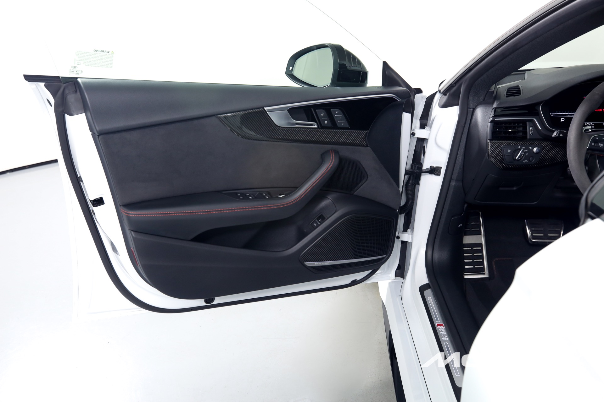 Used 2022 Audi RS 5 Sportback 2.9T quattro | Charlotte, NC