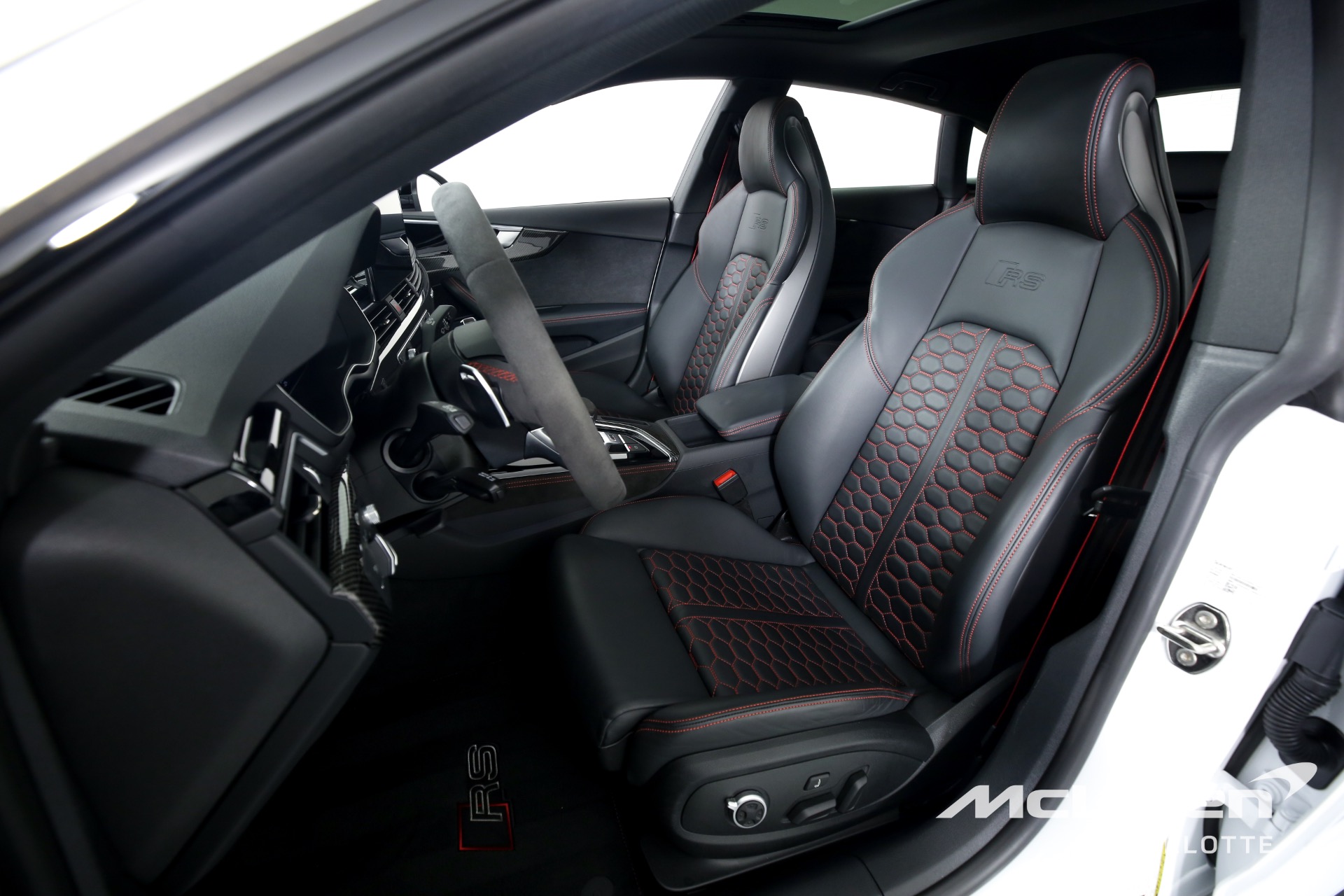 Used 2022 Audi RS 5 Sportback 2.9T quattro | Charlotte, NC