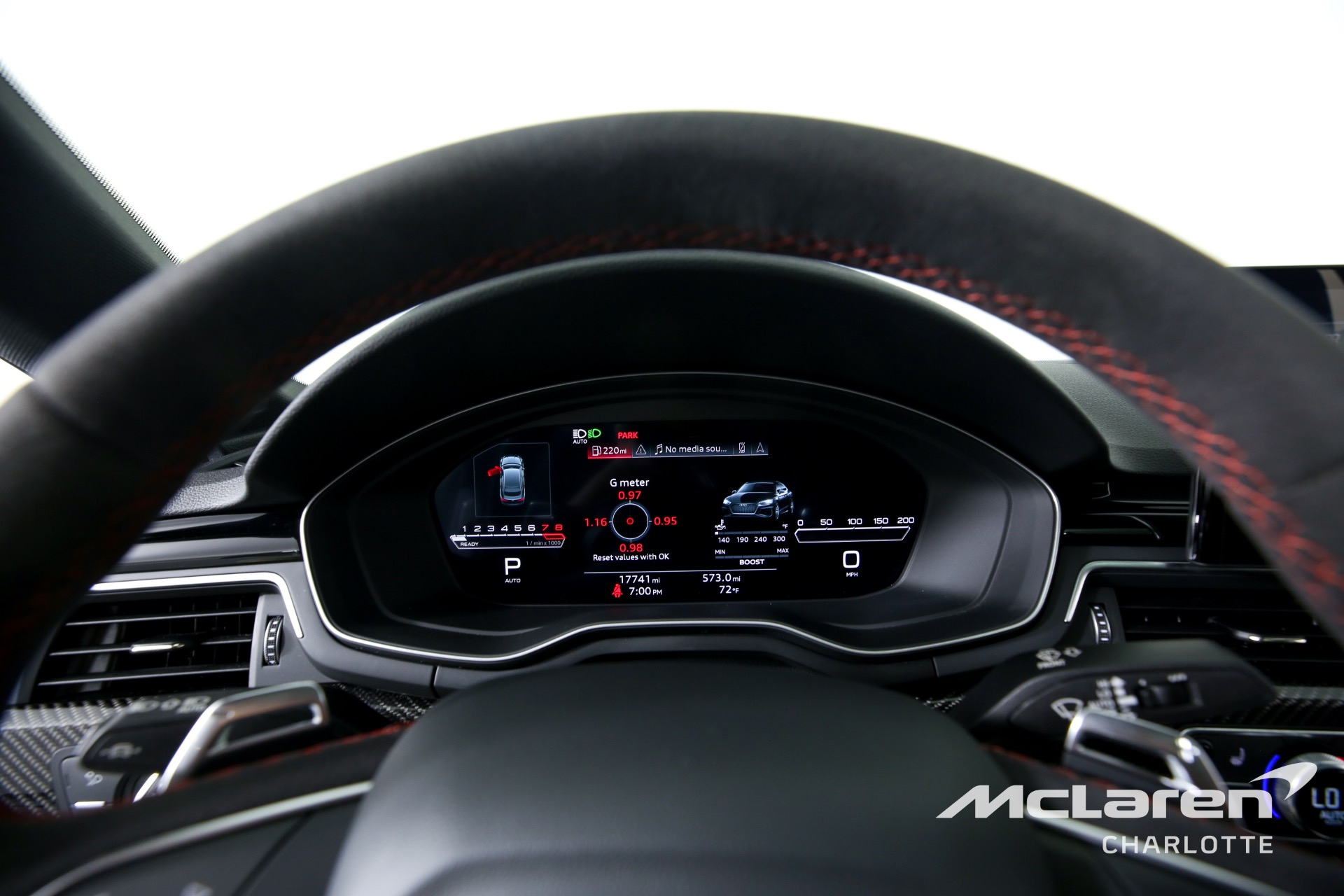 Used 2022 Audi RS 5 Sportback 2.9T quattro | Charlotte, NC