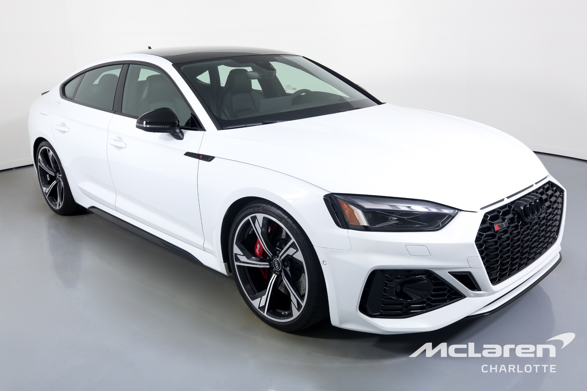 Used 2022 Audi RS 5 Sportback 2.9T quattro | Charlotte, NC