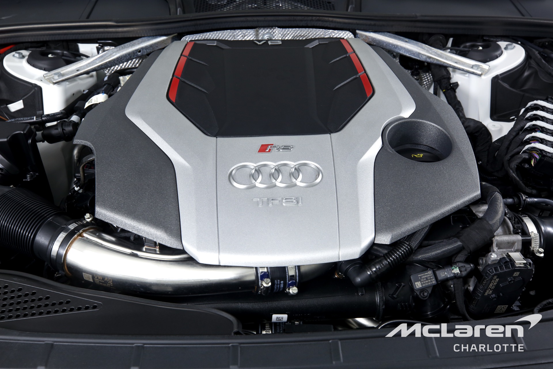 Used 2022 Audi RS 5 Sportback 2.9T quattro | Charlotte, NC