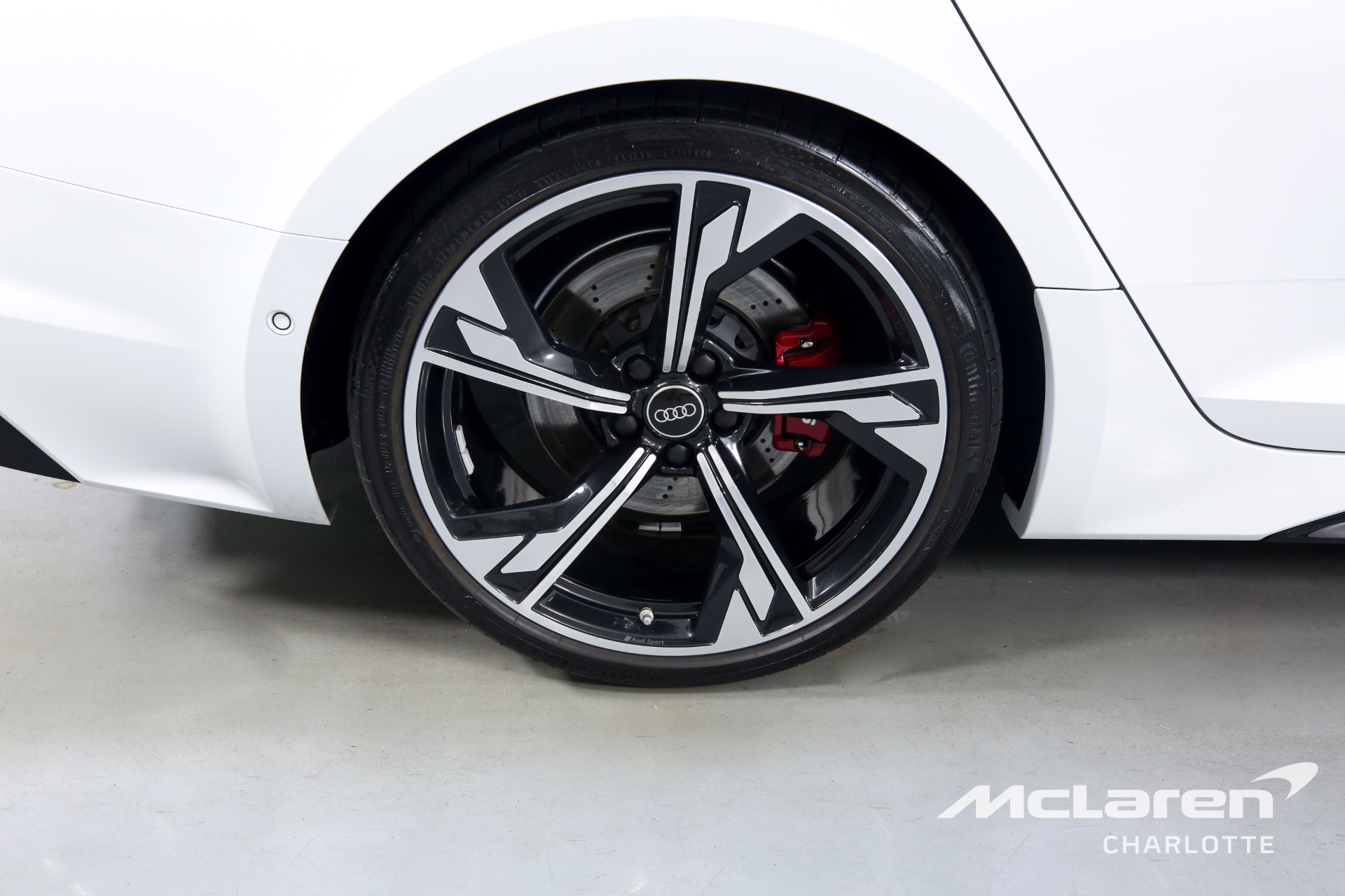 Used 2022 Audi RS 5 Sportback 2.9T quattro | Charlotte, NC