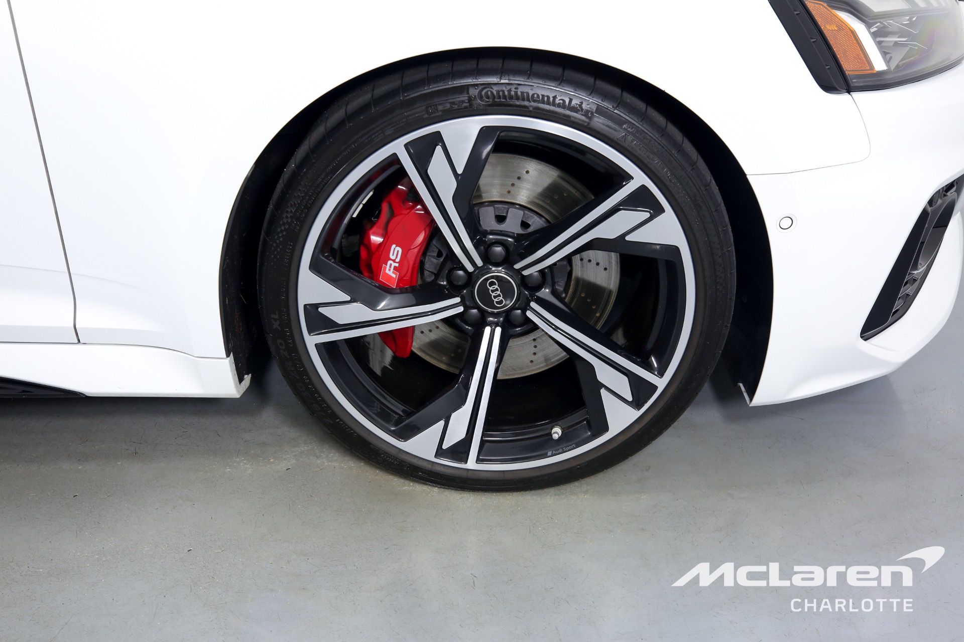 Used 2022 Audi RS 5 Sportback 2.9T quattro | Charlotte, NC