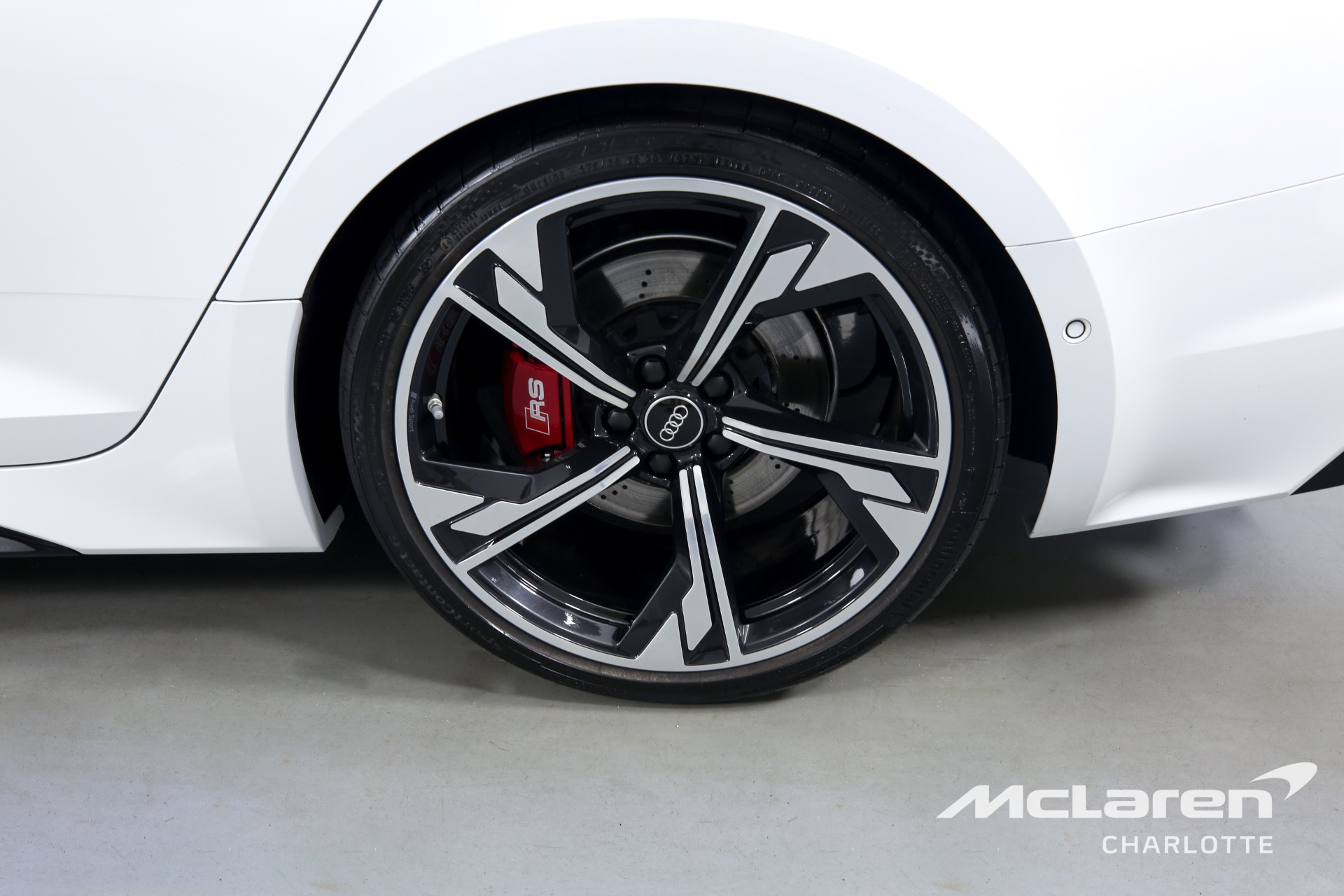 Used 2022 Audi RS 5 Sportback 2.9T quattro | Charlotte, NC
