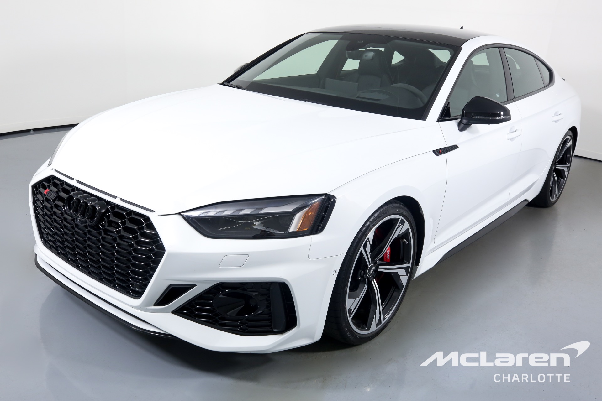 Used 2022 Audi RS 5 Sportback 2.9T quattro | Charlotte, NC
