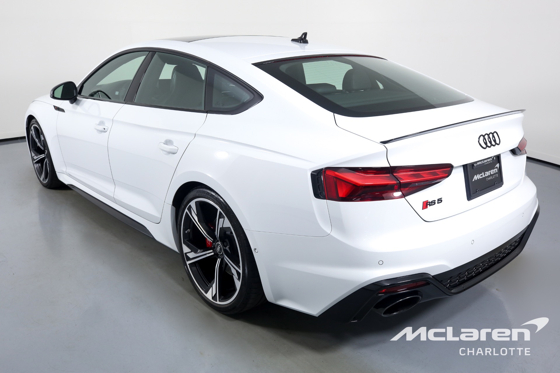 Used 2022 Audi RS 5 Sportback 2.9T quattro | Charlotte, NC