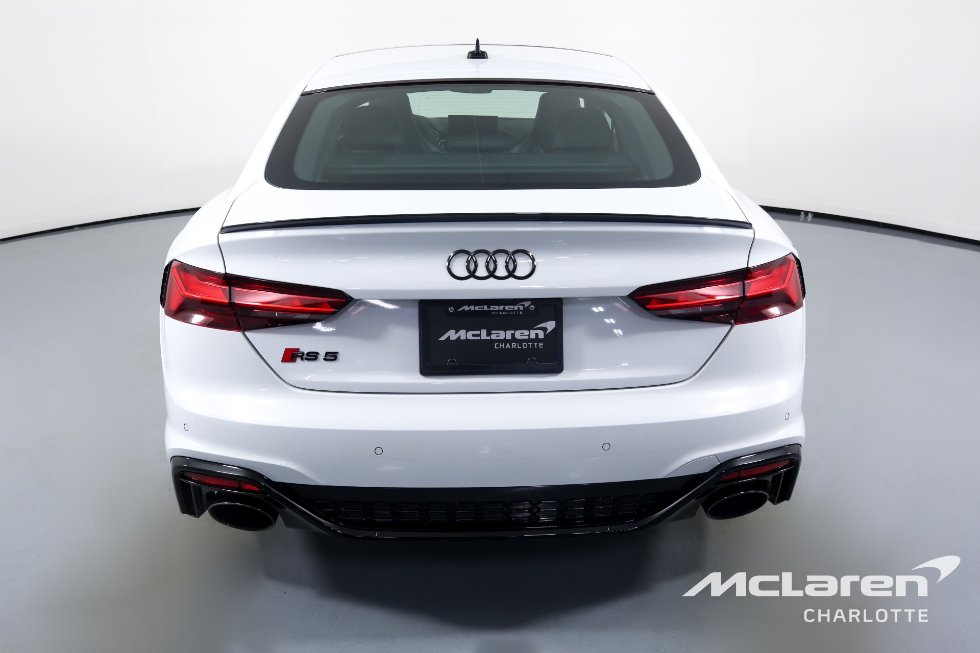 Used 2022 Audi RS 5 Sportback 2.9T quattro | Charlotte, NC