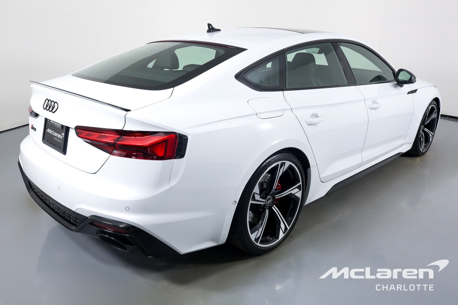 Used 2022 Audi RS 5 Sportback 2.9T quattro | Charlotte, NC